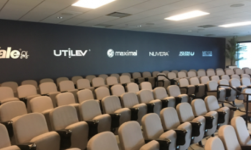 After Branded Painting