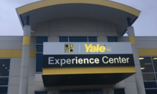 After Branded Painting