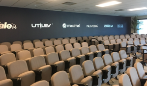 CertaPro Painters Hyster-Yale Global Showroom