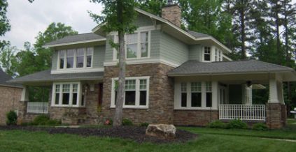 Rock Hill, SC – Exterior