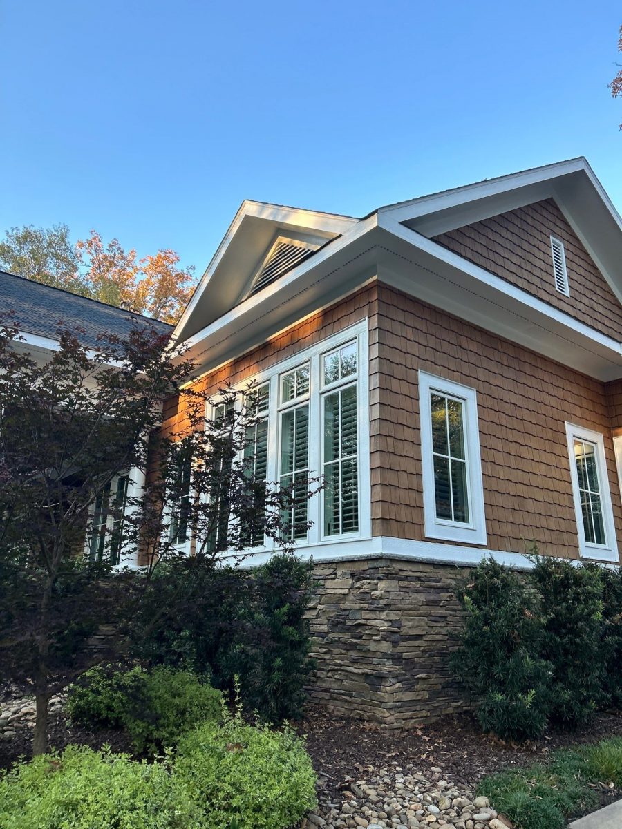 fort mill exterior after painting Preview Image 2