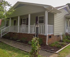 Chester SC house painting contractors