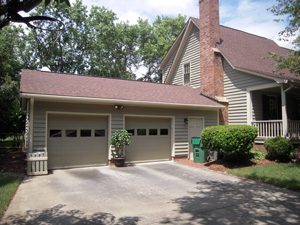 A light natural look