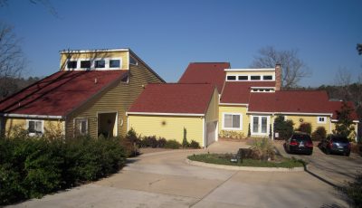 Chester SC house painting