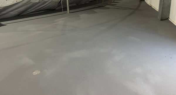 Commercial Flooring hero image