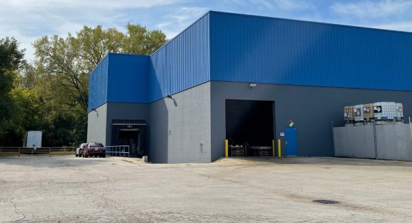 Supreme Cores After Photo