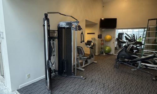 Wood Creek Case Study After Photo