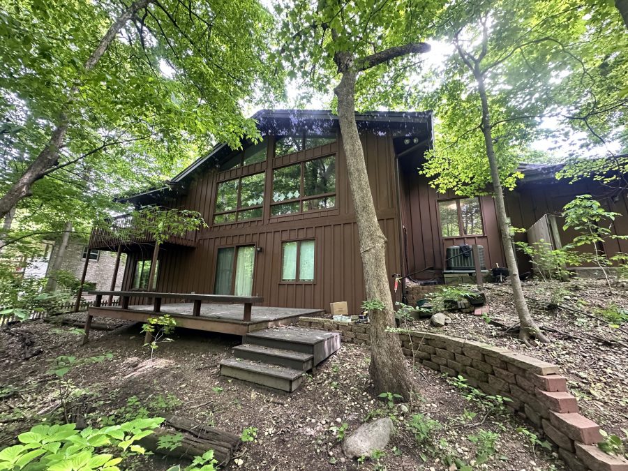 painted house exterior Preview Image 7