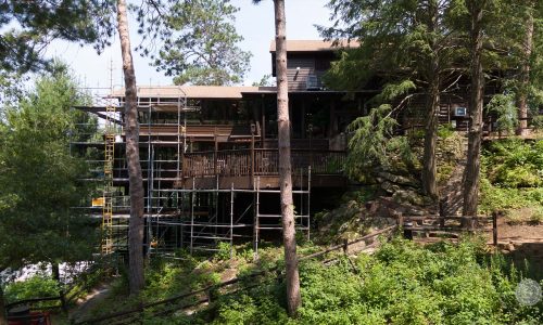 Ishnala Supper Club Case Study During Photo