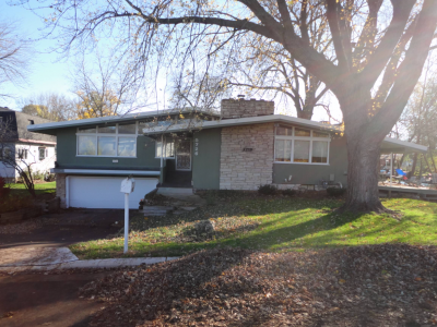 exterior painting in janesville wi