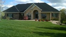 Rockford - Exterior painting by CertaPro house painters