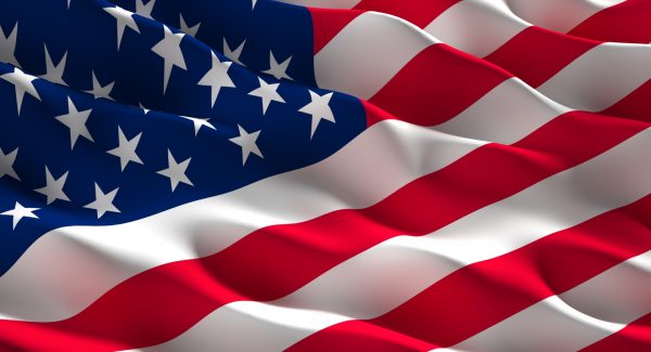 American Flag