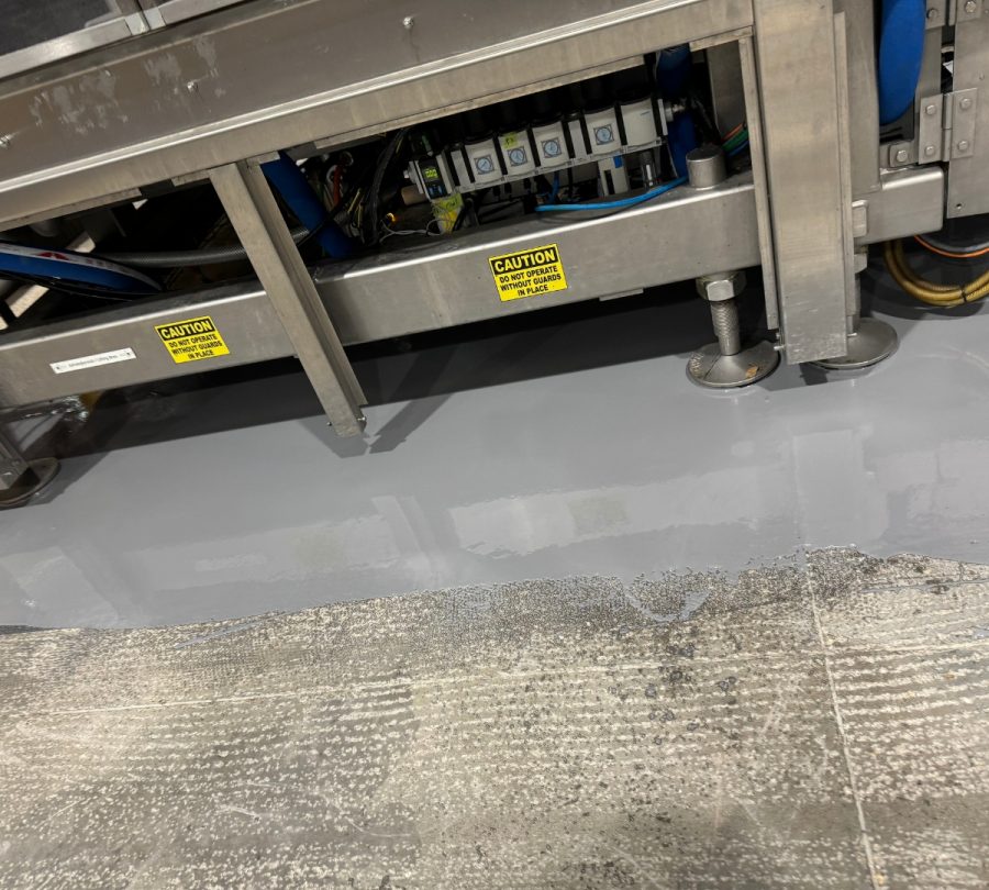 Pilot Project Brewing Photo fresh flooring Preview Image 5