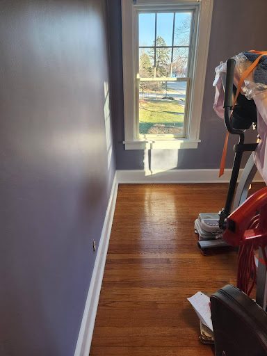 Office repaint after photo Preview Image 7