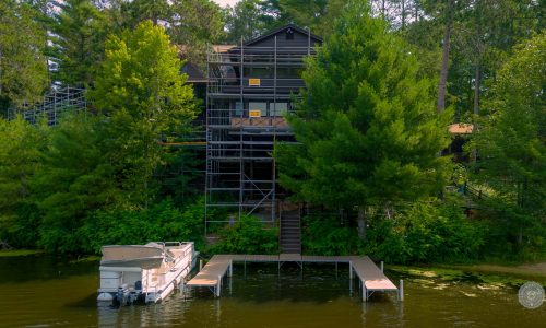 Ishnala Supper Club Case Study During Photo