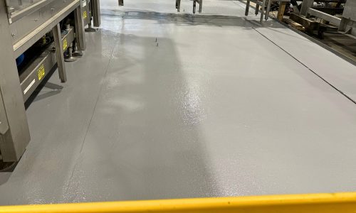 Pilot Project Brewing After Photo