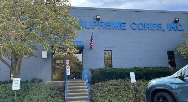 Supreme Cores Hero Image