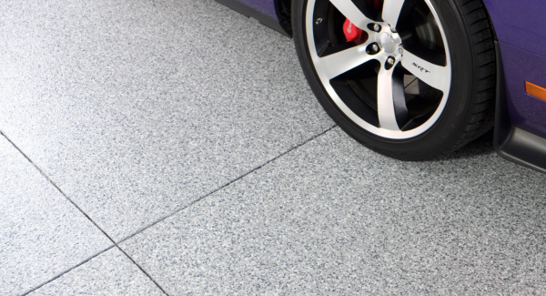 epoxy floor services milwaukee