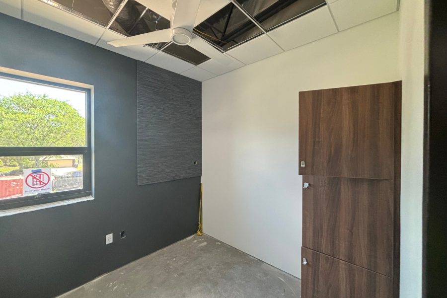 Cudahy Fire Station office number two Preview Image 9