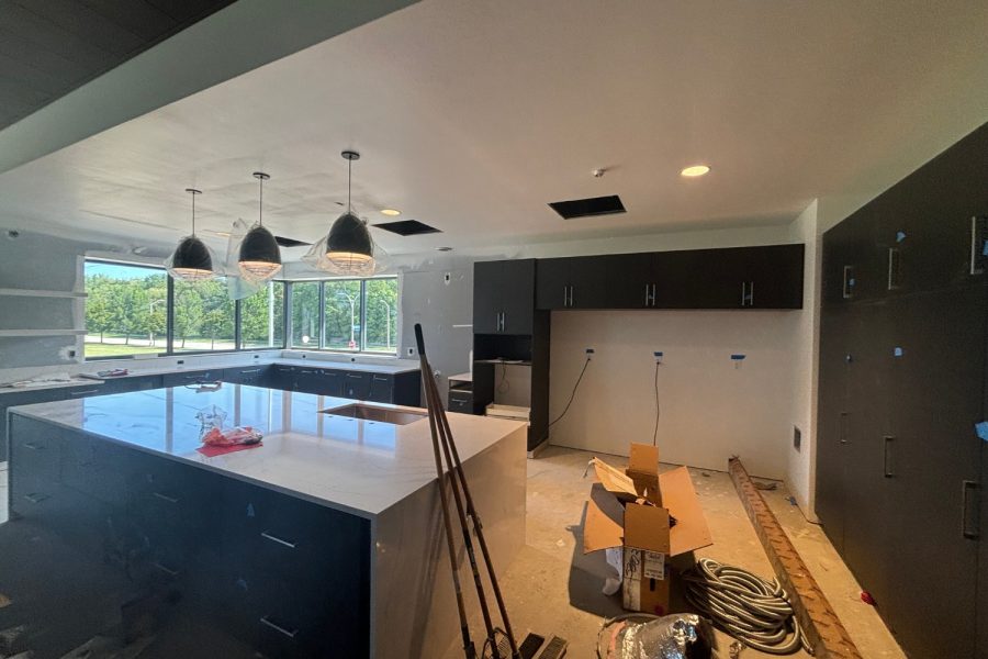 Cudahy Fire Station kitchen Preview Image 12