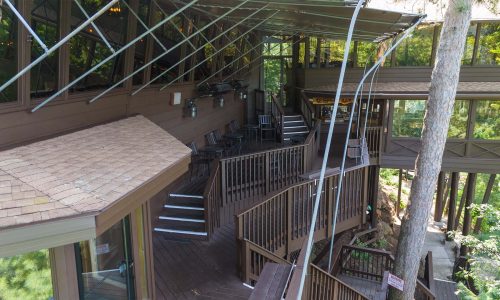 Ishnala Supper Club Case Study After Photo