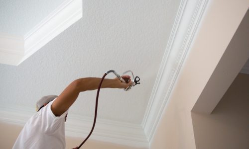 Crown Molding Ceiling