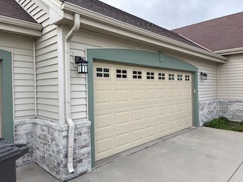 Limewash Case Study after