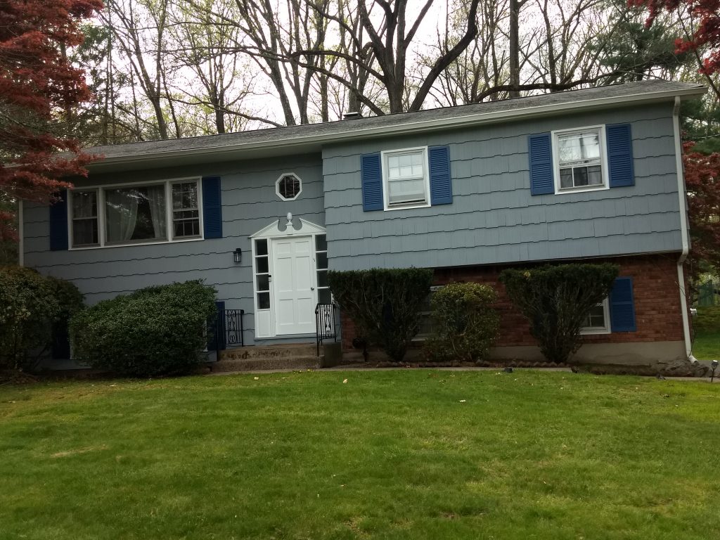 Bardonia Exterior Painting Rocklandcounty
