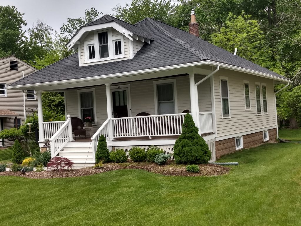 Valley Cottage Exterior Rocklandcounty