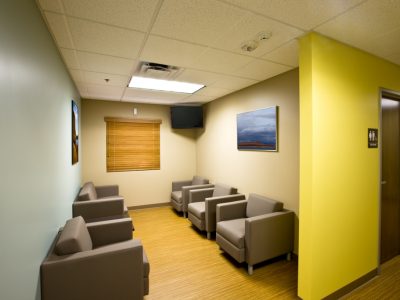 monsey ny doctor office waiting room painters