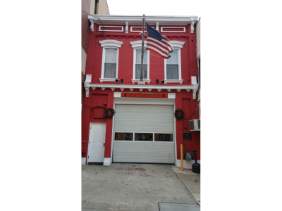 nyack fire house painters commercial painting contractors