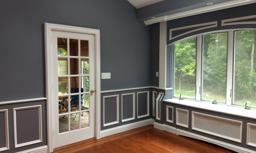 Interior Painting