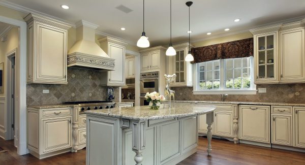 Cabinet Refinishing Services Rockland County, NY