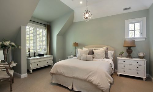 Bedroom Painting in Congers, NY