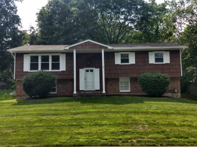 west nyack exterior painting