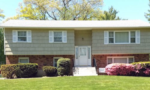 Exterior Painting in Suffern, NY