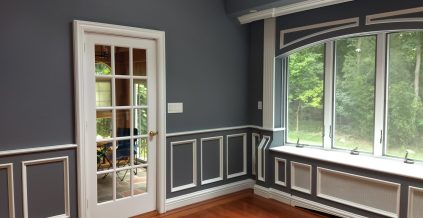 Interior Painting Photos – Chestnut Ridge ...