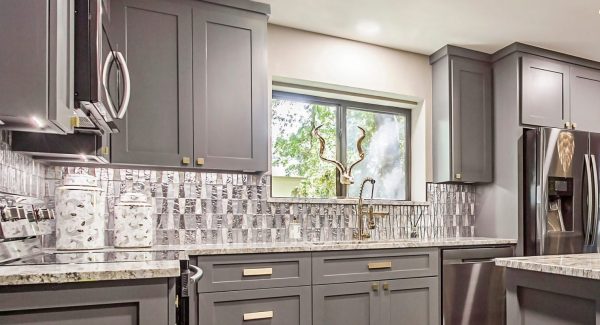 Kitchen Cabinet Painting Services Nanuet, NY