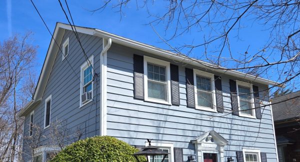 Exterior Painting Nyack, NY