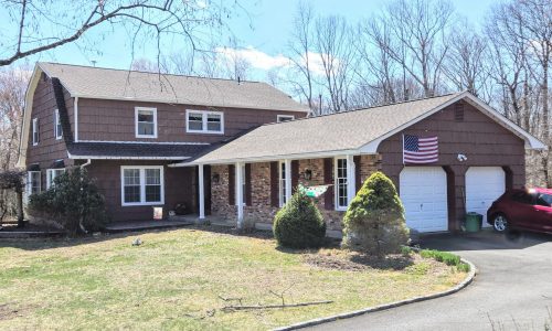 Exterior Painting in Nanuet