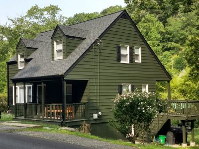 piermont exterior house painting