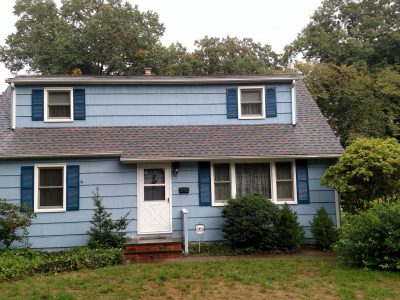 blue house painting nanuet new york