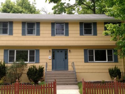 nyack house painting contractors