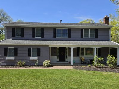 Exterior Painting Pearl River, NY