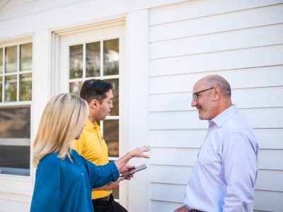 A Honest and Free Estimate