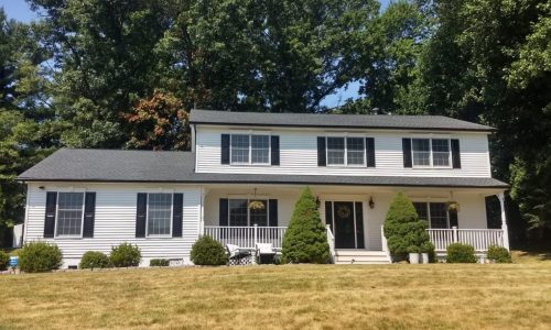 Exterior Painting in Pearl River