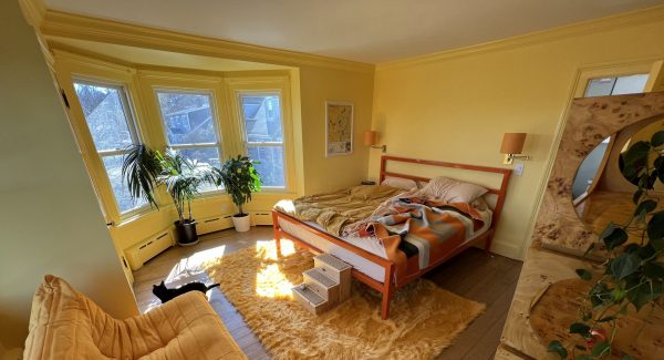 Bedroom Painting Services Nyack, NY