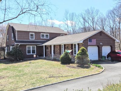 Exterior Painting in Nanuet, NY