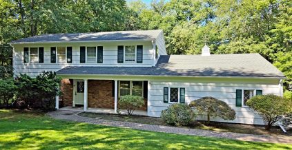 Exterior Painting – Suffern