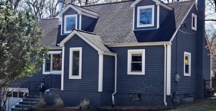 Exterior Painting – Pearl River